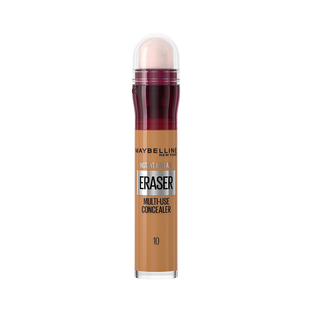 Maybelline Instant Anti-Age Eraser Eye Concealer (Caramel)