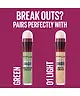 Maybelline - Instant Anti Age Eraser Eye Concealer