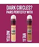 Maybelline - Instant Anti Age Eraser Eye Concealer