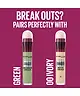 Maybelline - Instant Anti Age Eraser Eye Concealer