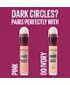 Maybelline - Instant Anti Age Eraser Eye Concealer