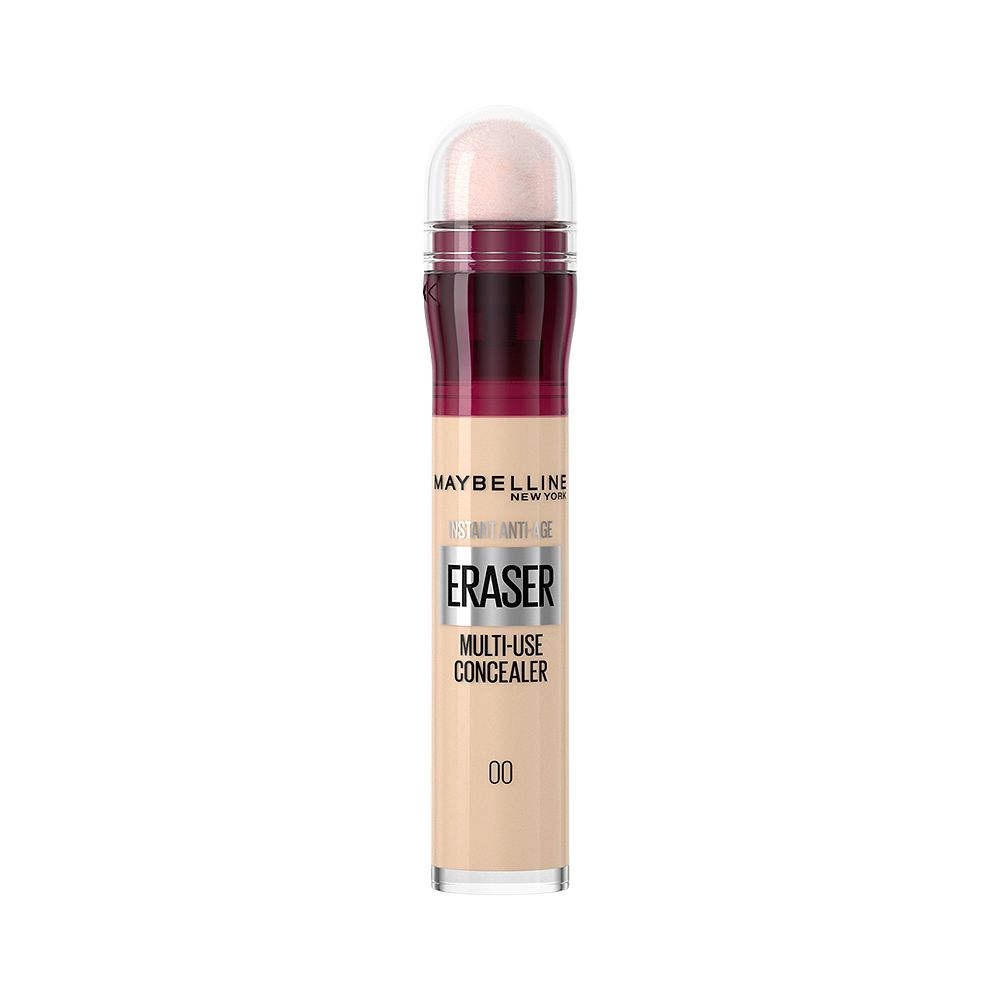 Maybelline Instant Anti-Age Eraser Eye Concealer (Ivory)