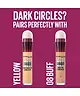 Maybelline - Instant Anti Age Eraser Eye Concealer