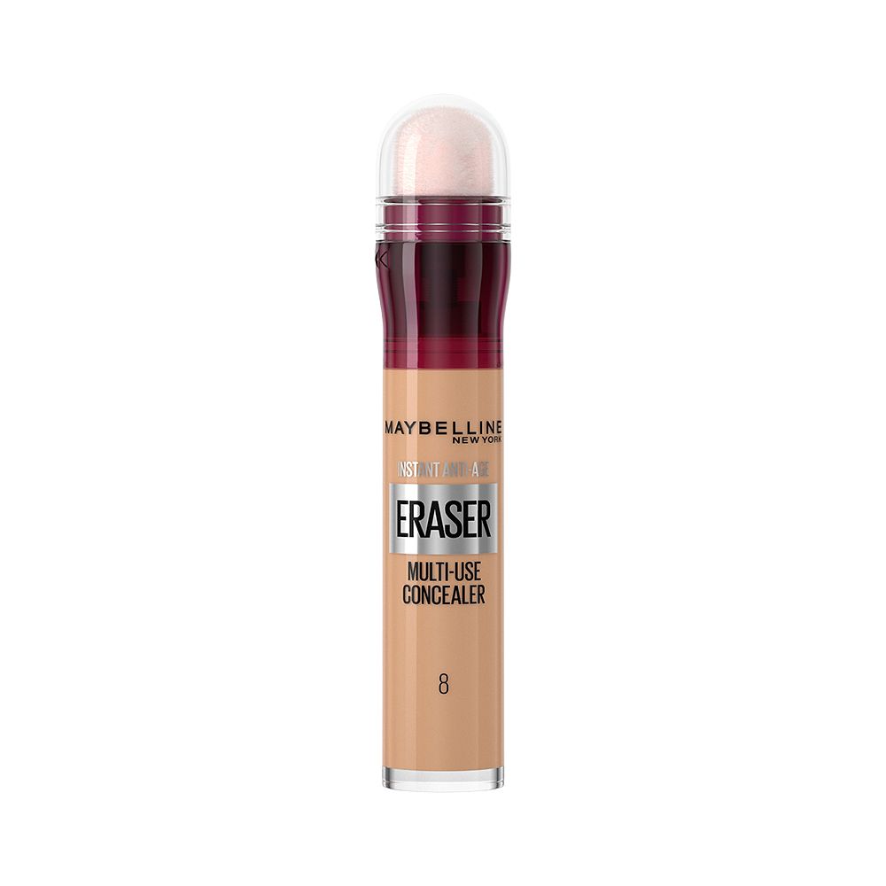 Maybelline Instant Anti-Age Eraser Eye Concealer (Buff)