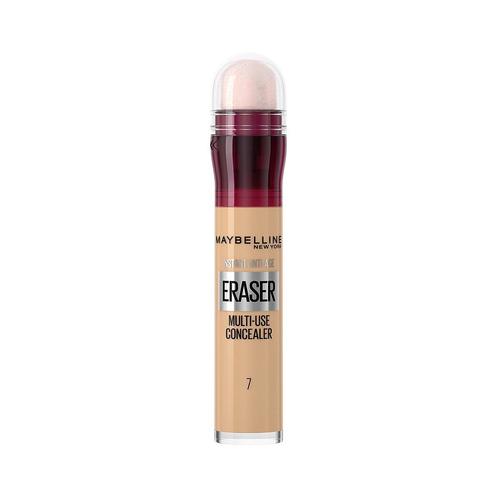 Maybelline Instant Anti-Age Eraser Eye Concealer (Sand)