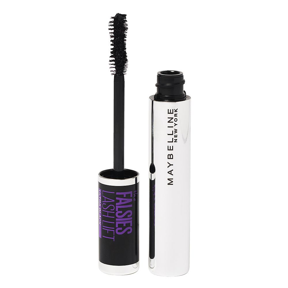 Maybelline The Falsies Lash Lift Mascara Ultra Black