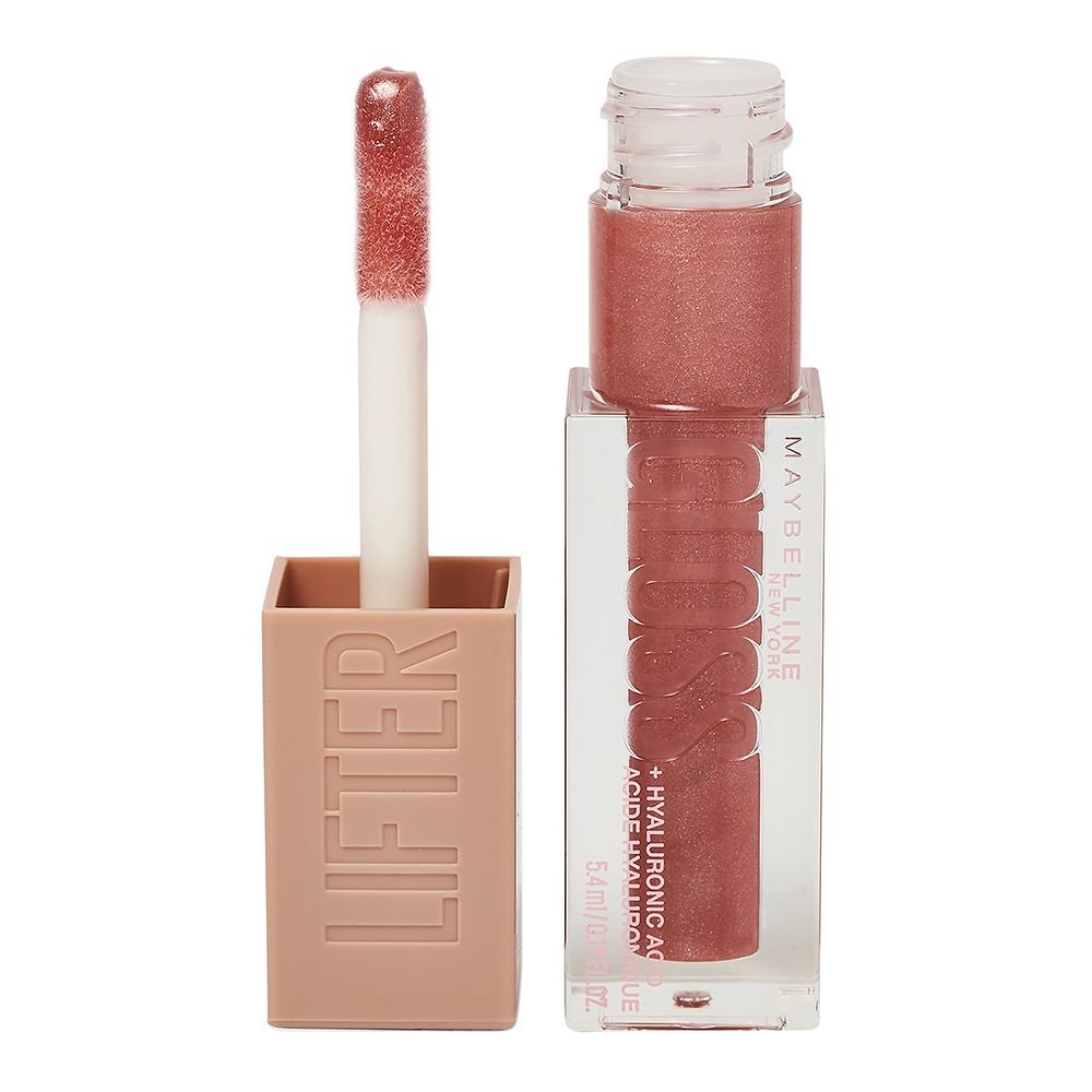 Maybelline Lifter Gloss Hydrating Lip Gloss 003 Moon