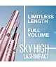 Maybelline - Lash Sensational Sky High Mascara