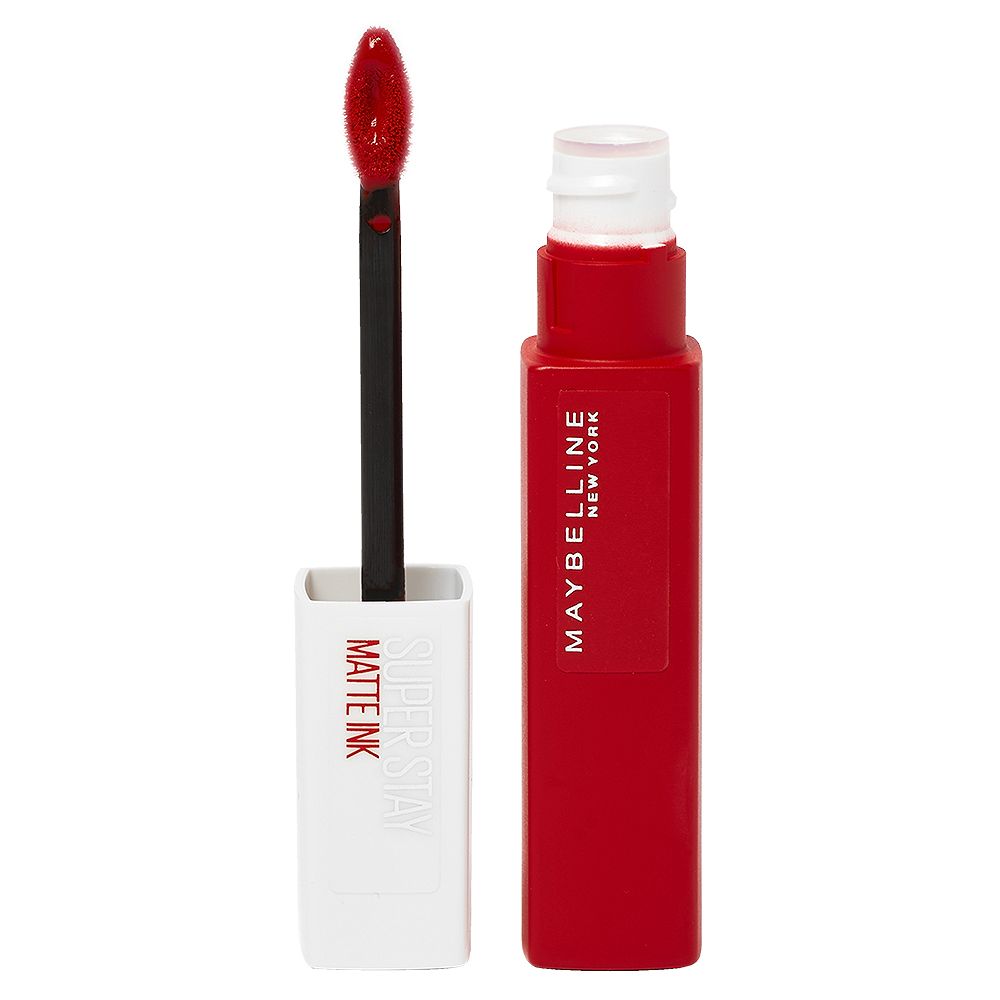 Matte Ink Liquid Lipstick - 320 Individualist