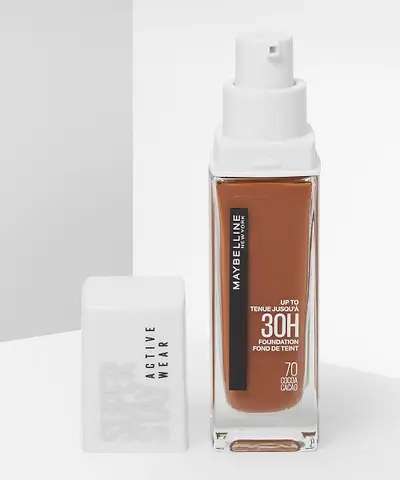 Maybelline - SuperStay Active Wear 30H Long-lasting Foundation