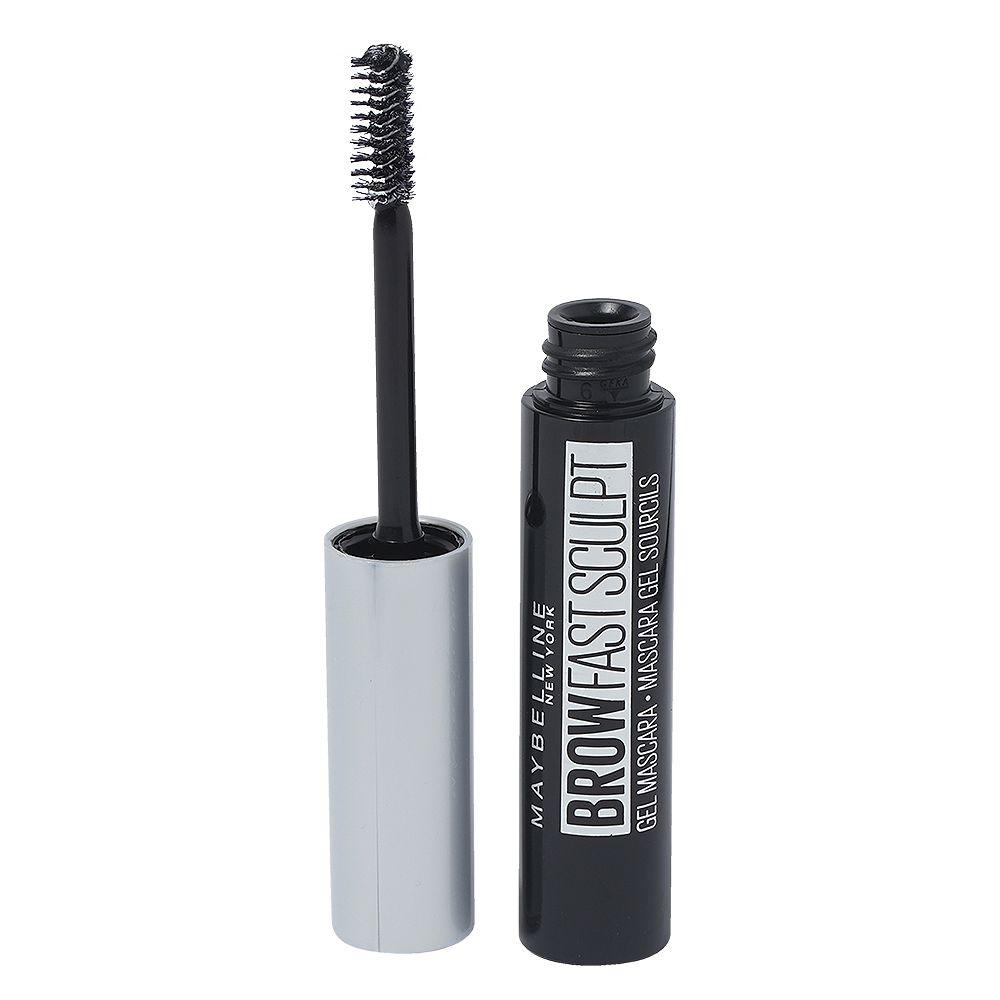 Maybelline Express Brow Fast Sculpt Mascara - 10 Clear