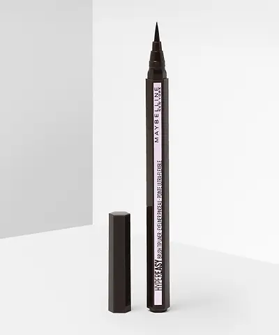 Maybelline - Hyper Easy Brush Tip Liquid Eyeliner