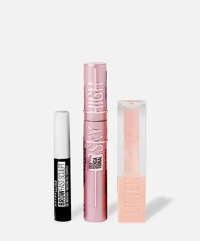 Maybelline - Full Size Sky High Set