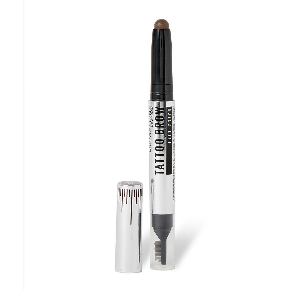 Maybelline Tattoo Brow Lift Stick - 04 Deep Brown