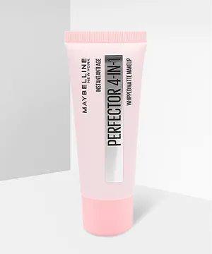 maybelline Instant Age Rewind Instant Perfector 4-in-1 Matte Makeup