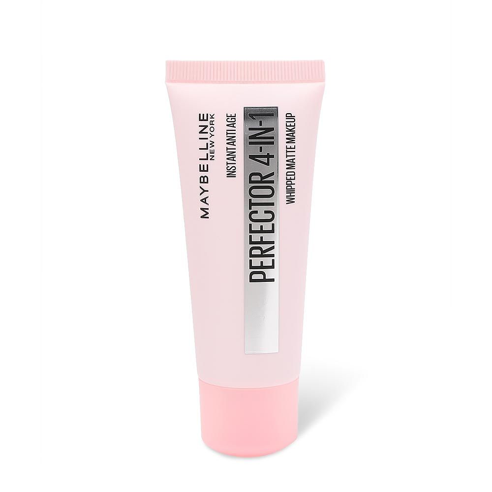 Maybelline Instant Anti Age Perfector 4-In-1 Whipped Matte Foundation - 05 Deep