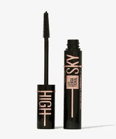 Maybelline - Lash Sensational Sky High Volumising & Lengthening Mascara