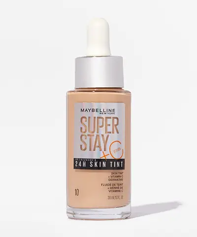 Maybelline - Super Stay Up To 24H Skin Tint Foundation