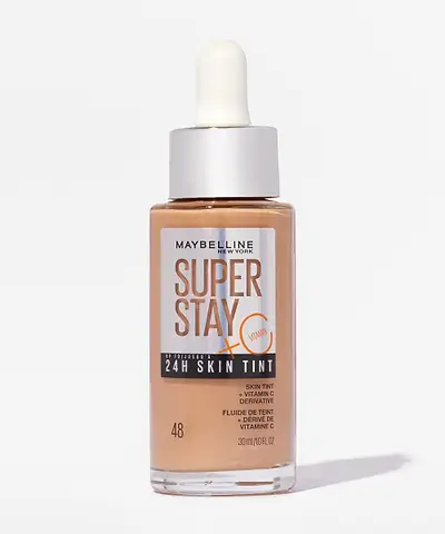 Maybelline - Super Stay Up To 24H Skin Tint Foundation
