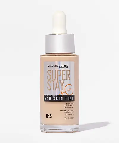 Maybelline - Super Stay Up To 24H Skin Tint Foundation