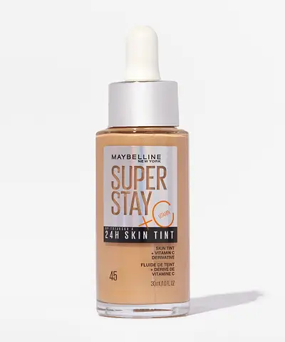 Maybelline - Super Stay Up To 24H Skin Tint Foundation