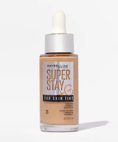 Maybelline - Super Stay Up To 24H Skin Tint Foundation