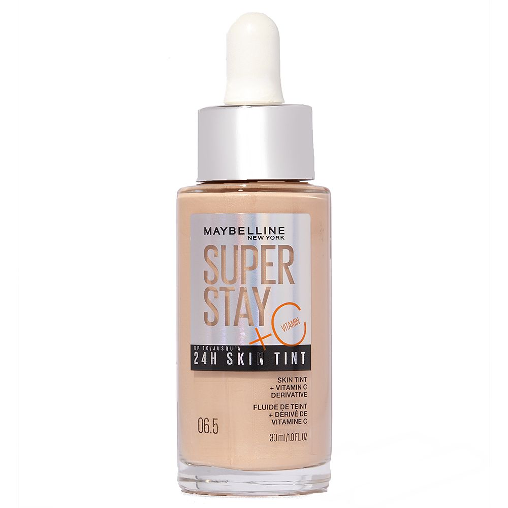 Maybelline Super Stay Up To 24H Skin Tint - 06.5