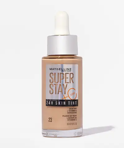 Maybelline - Super Stay Up To 24H Skin Tint Foundation