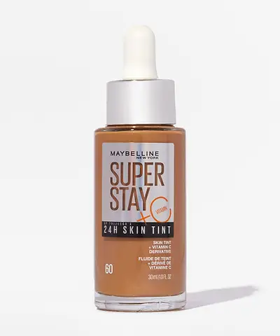 Maybelline - Super Stay Up To 24H Skin Tint Foundation