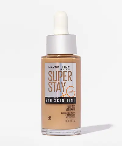 Maybelline - Super Stay Up To 24H Skin Tint Foundation