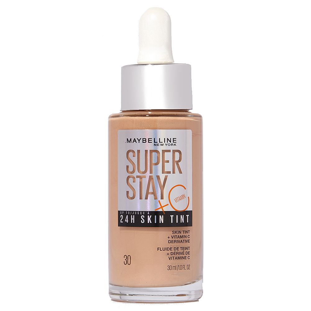 Super Stay Up To 24H Skin Tint Foundation - 30