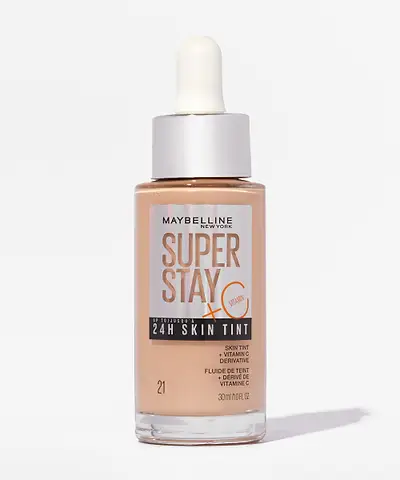 Maybelline - Super Stay Up To 24H Skin Tint Foundation