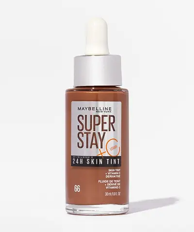 Maybelline - Super Stay Up To 24H Skin Tint Foundation