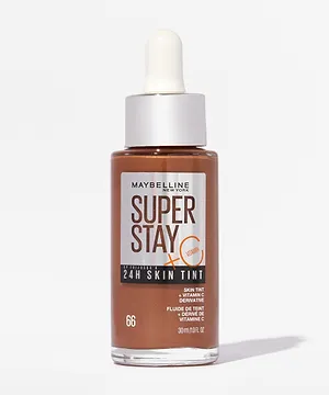 maybelline Super Stay Up To 24H Skin Tint Foundation