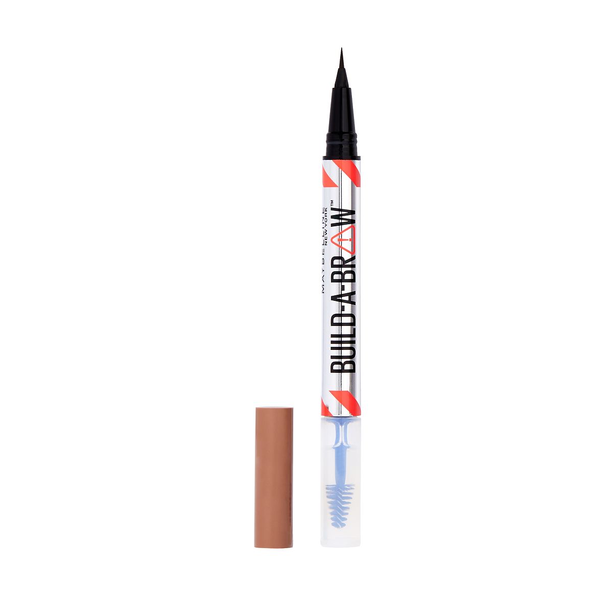 Maybelline Build A Brow 255 Soft Brown