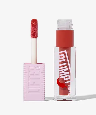 Maybelline - Lifter Gloss Plumping Lip Gloss