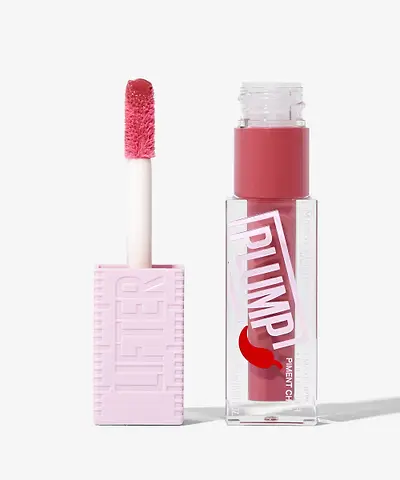 Maybelline - Lifter Gloss Plumping Lip Gloss