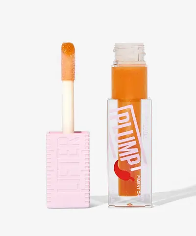 Maybelline - Lifter Gloss Plumping Lip Gloss