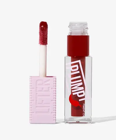Maybelline - Lifter Gloss Plumping Lip Gloss