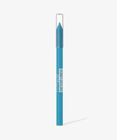 Maybelline - Tattoo Eye Liner Longlasting Quick Drying Eyeliner Gel Pencil