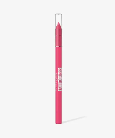 Maybelline - Tattoo Eye Liner Longlasting Quick Drying Eyeliner Gel Pencil