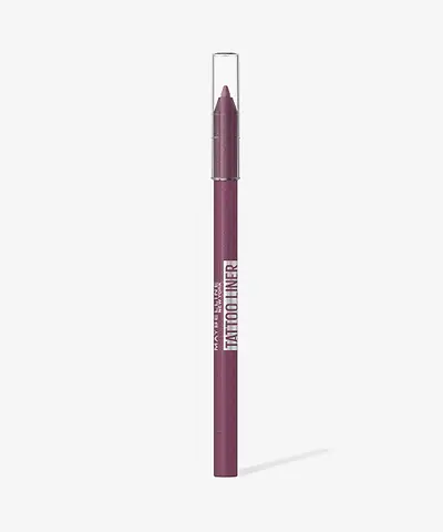Maybelline - Tattoo Eye Liner Longlasting Quick Drying Eyeliner Gel Pencil