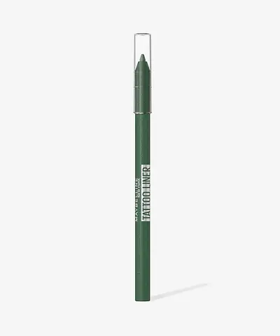 Maybelline - Tattoo Eye Liner Longlasting Quick Drying Eyeliner Gel Pencil