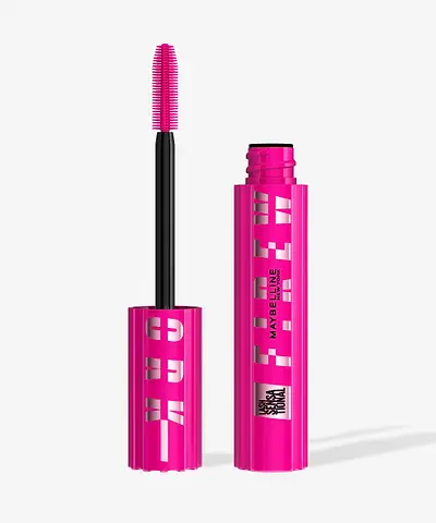 Maybelline - Lash Sensational Firework Flaring Eyelash Lengthening Mascara