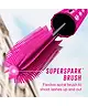 Maybelline - Lash Sensational Firework Flaring Eyelash Lengthening Mascara