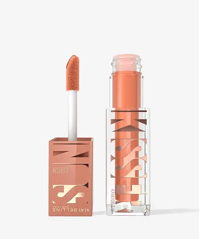 Maybelline - Sunkisser Liquid Glow Blush + Vitamin E