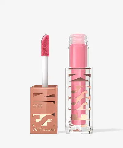 Maybelline - Sunkisser Liquid Glow Blush + Vitamin E