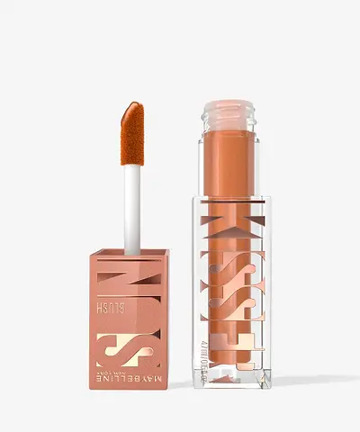 Maybelline - Sunkisser Liquid Glow Blush + Vitamin E