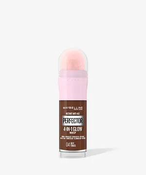 Maybelline Instant Anti Age Perfector 4-In-1 Glow Primer, Concealer and Highlighter