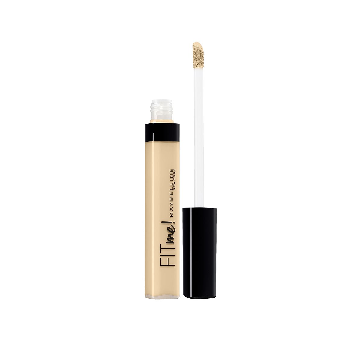 Maybelline Fit Me Concealer 06 Vanilla